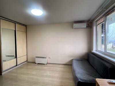 квартира за адресою Березова вул., 43