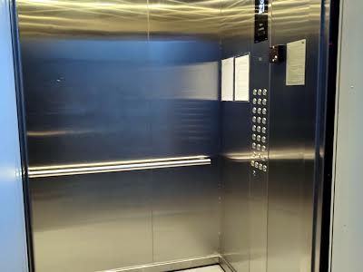 квартира за адресою Київ, Гарматна вул., 37-А