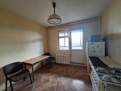 квартира за адресою Кадетський Гай вул., 11