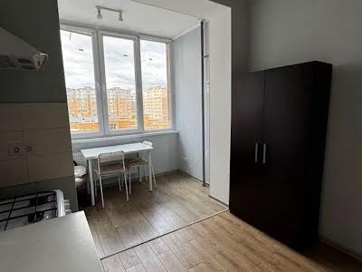 квартира за адресою Абрикосова вул., 1в