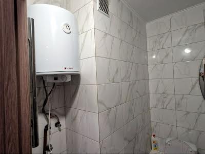 квартира за адресою Бориса Гмирі вул., 20