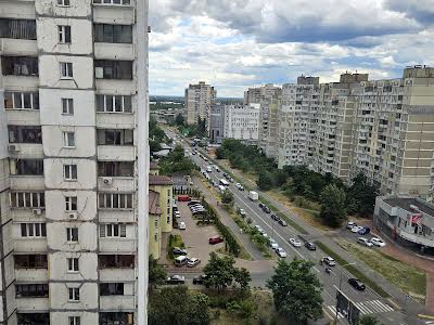 квартира за адресою Миколи Бажана просп., 24/1