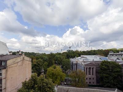 квартира за адресою Музейний пров., 8