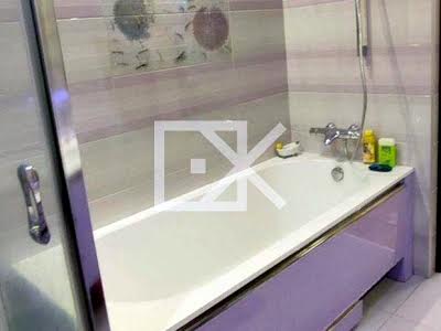 квартира за адресою Дніпровська набережна вул., 1-А