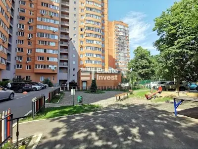 квартира по адресу Мирослава Мисли, 48В