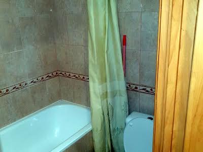 квартира по адресу Оболонский просп., 34-Б