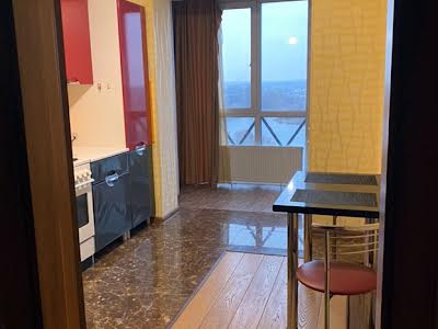 квартира за адресою Соборна, 10д