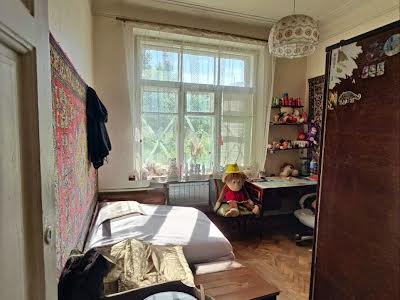 квартира по адресу Независимости просп. (Правды), 7