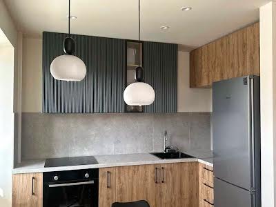 квартира по адресу Червоной Калины просп., 85