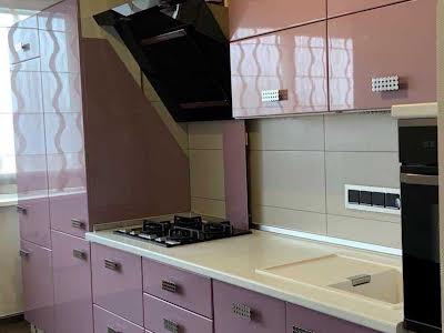 квартира за адресою Київ, Русанівська набережна наб., 18