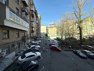 квартира за адресою Прорізна вул., 10