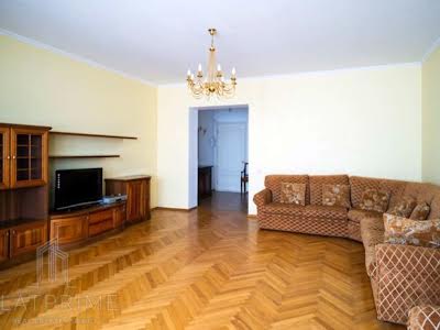 квартира за адресою Старонаводницька вул., 8