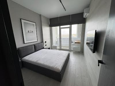 квартира за адресою Берестейський просп. (Перемоги), 11 к3