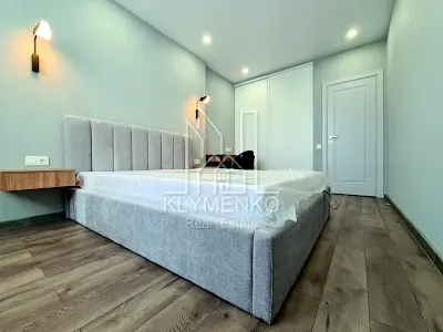 квартира по адресу Берестейский просп. (Победы), 11 к2