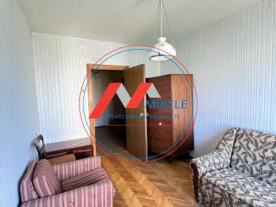 квартира по адресу Героев Днепра ул., 36-А