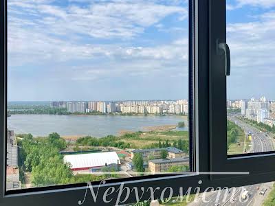 квартира по адресу Миколы Бажана просп., 17