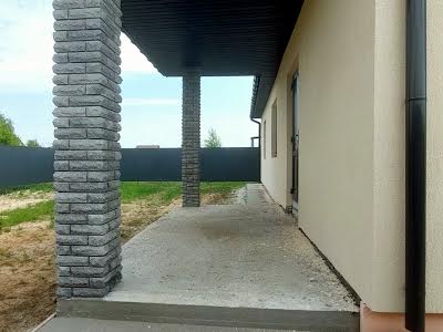 будинок за адресою с. Нове, Яблунева вул.