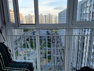 квартира за адресою Тираспольська вул., 58