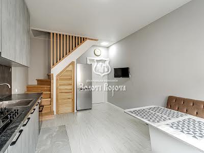 квартира за адресою Бишівська вул., 5