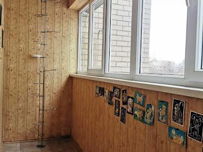 квартира по адресу Героев Харькова просп. (Московский), 128а
