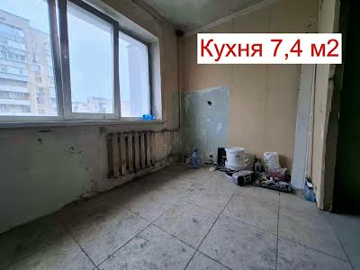 квартира по адресу Киев, Героев Днепра ул., 75