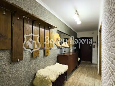 квартира по адресу Приречная ул., 17-Д