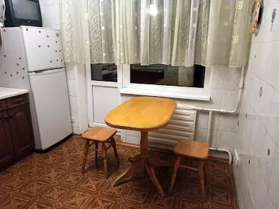 квартира за адресою Лісовий просп., 11