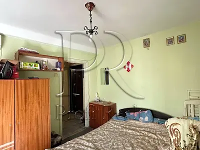 квартира по адресу Киев, Дубровицкая ул., 3