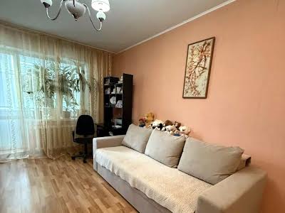 квартира по адресу Озёрная ул., 14
