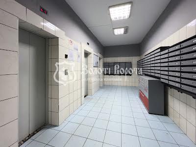 квартира за адресою Київ, Харківське шосе, 19а