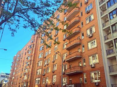 квартира за адресою Павлівська вул., 17