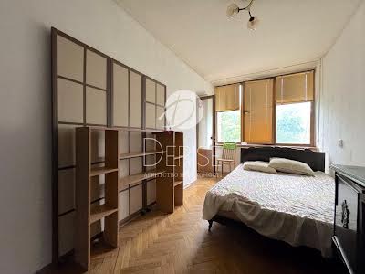 квартира за адресою Дмитрівська вул., 2