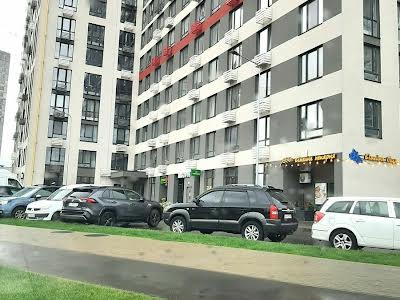 квартира по адресу Олександра Олеся ул., 8/17