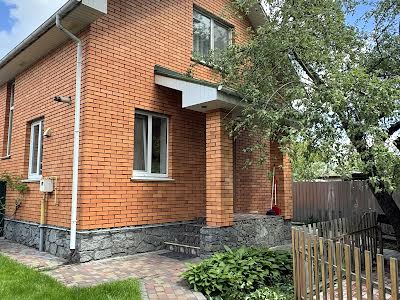 будинок за адресою Ірпінь, Університетська вул., 4