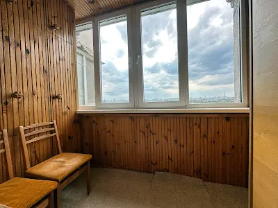квартира по адресу Иорданская ул. (Лайоша Гавро), 11-Д