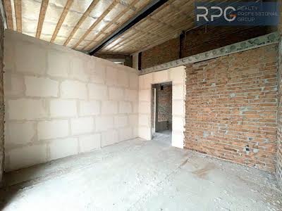 квартира за адресою Промислова вул., 1-К