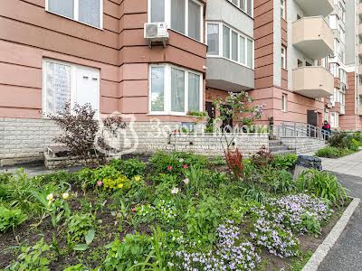 квартира за адресою Пономарьова вул., 26
