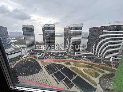 квартира по адресу Причальная ул., 10