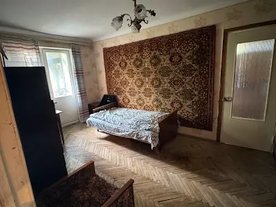 квартира по адресу Чоколовский бульв., 27