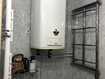 квартира за адресою Бориса Мартоса вул. (Плеханова), 6