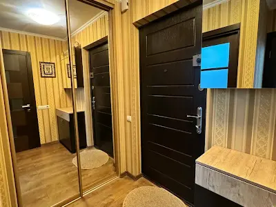 квартира за адресою Вишгородська вул., 30