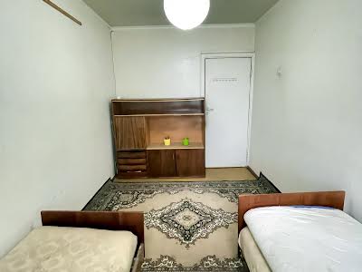 квартира за адресою Патріотів вул., 98
