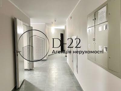 квартира за адресою Михайла Максимовича вул. (Онуфрія Трутенка), 32-А