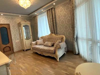 квартира за адресою Бакинська вул., 37-Д