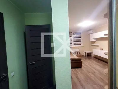квартира за адресою Соломії Крушельницької вул., 13