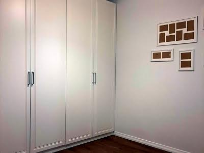 квартира за адресою Клавдіївська вул., 40-Д