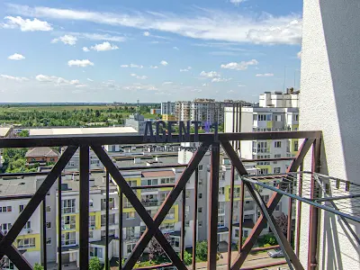 квартира за адресою Соборна вул., 123