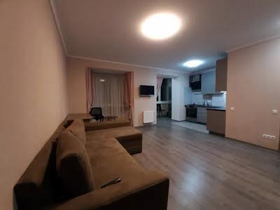 квартира за адресою Лесі Українки бульв., 10