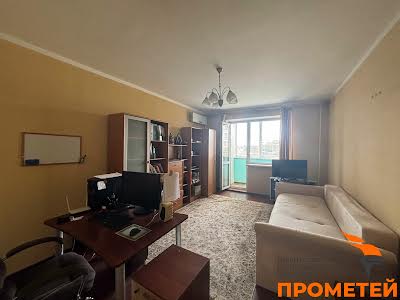 квартира по адресу Миколы Бажана просп., 7-А