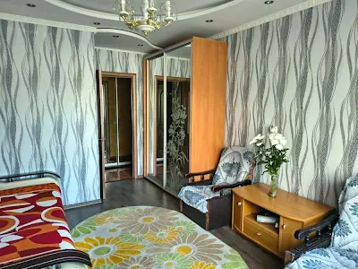 квартира по адресу Григоровича-Барського ул., 7